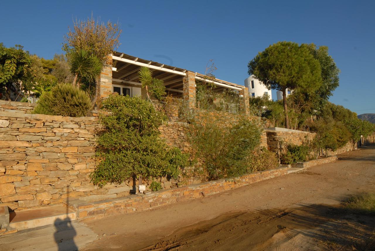 Koundouros Vacation Homes Exterior foto