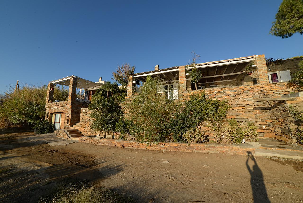 Koundouros Vacation Homes Exterior foto
