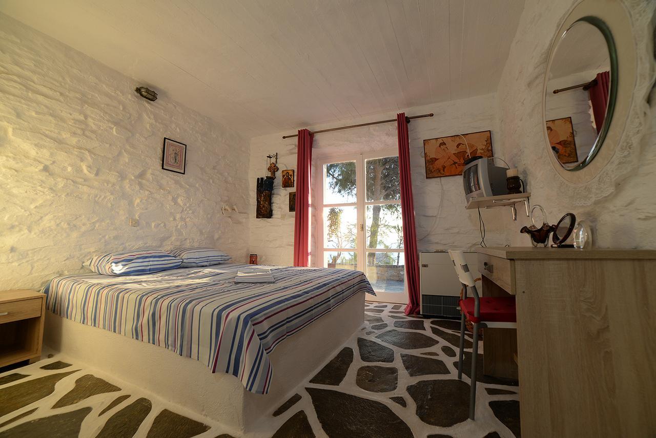 Koundouros Vacation Homes Exterior foto