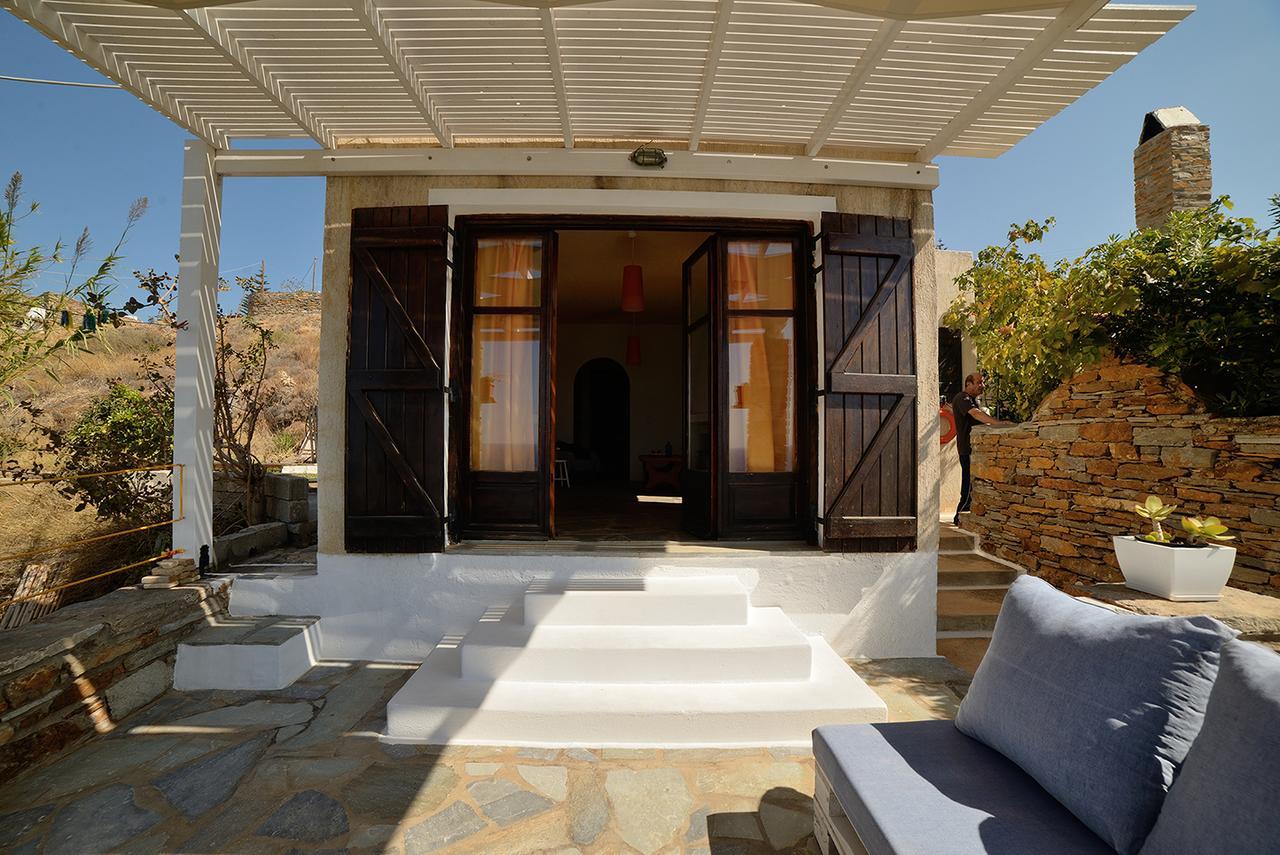 Koundouros Vacation Homes Exterior foto