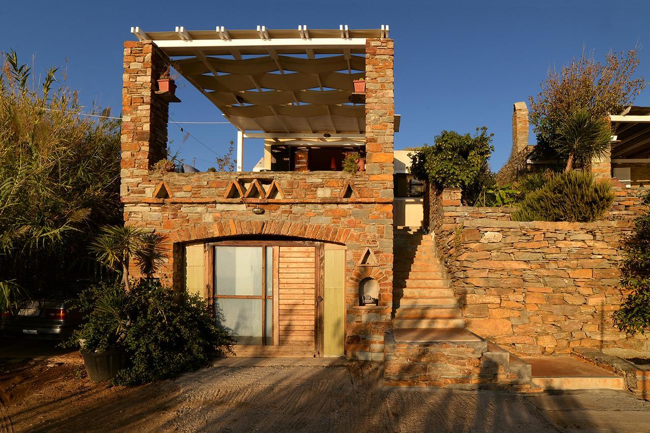 Koundouros Vacation Homes Exterior foto