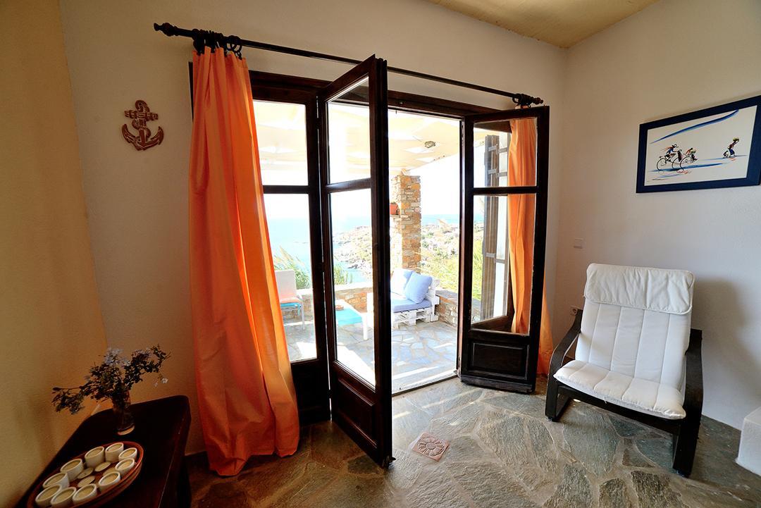 Koundouros Vacation Homes Exterior foto