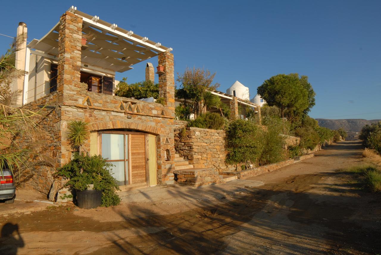 Koundouros Vacation Homes Exterior foto