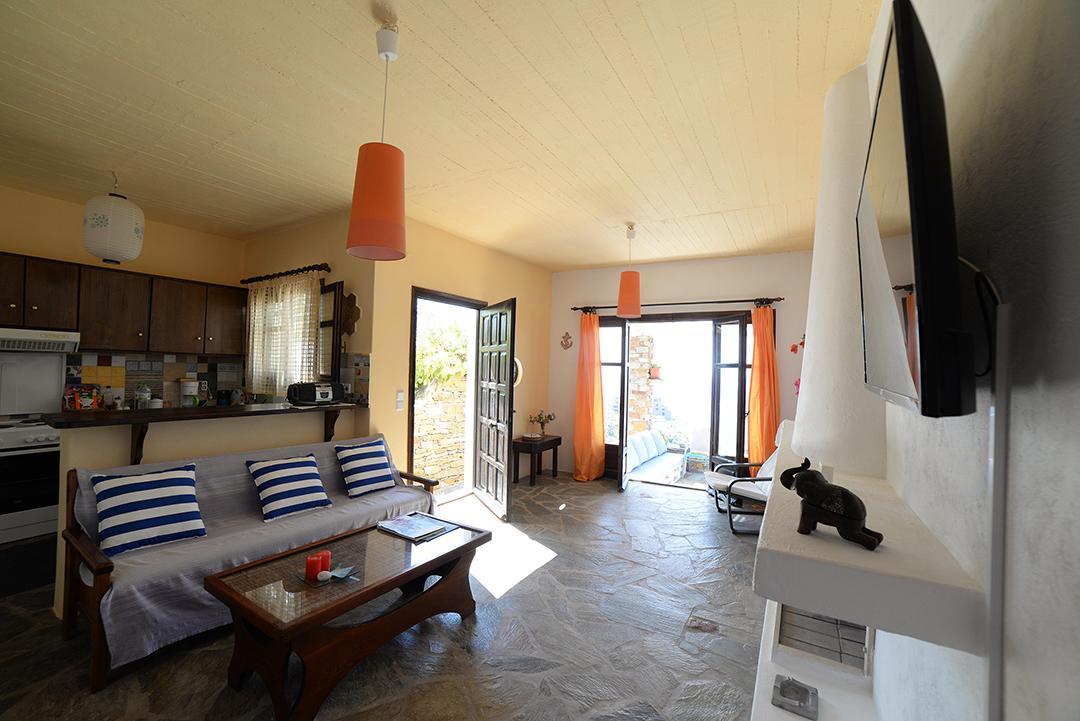 Koundouros Vacation Homes Exterior foto