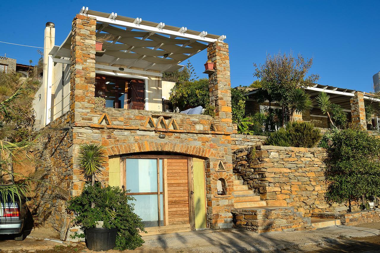 Koundouros Vacation Homes Exterior foto